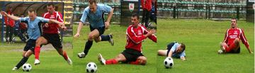 Pub Gol Jelenia Góra zaczyna od porażki
