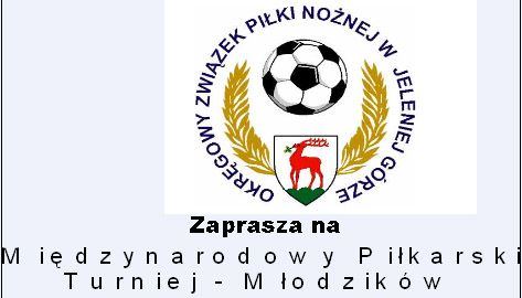 Międzynarodowy Turniej Młodzików Jelenia Góra – Podgórzyn