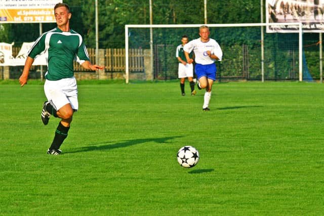 Hokejowy wynik w Jeżowie, zwany świńskim remisem