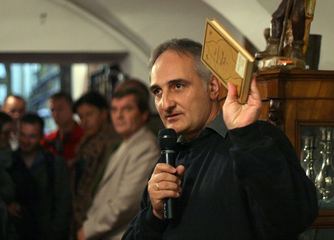 Duch Gór jest wśród nas
