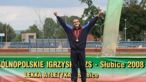 Jacek Kwiatkowski