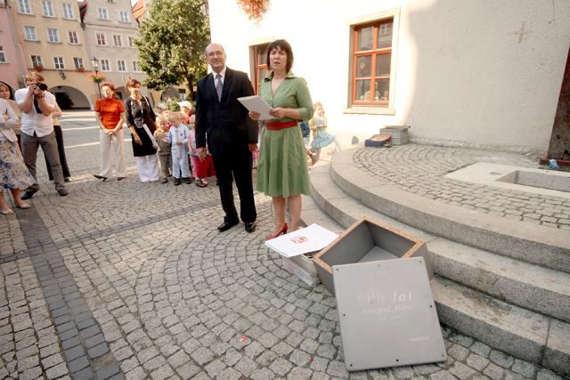 Do zobaczenia za 100 lat!