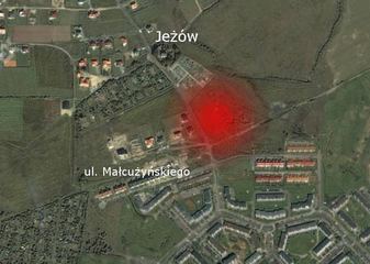 Sposób na śmieci? Ognisko!