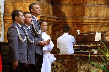 Lepsza służba pod sztandarem