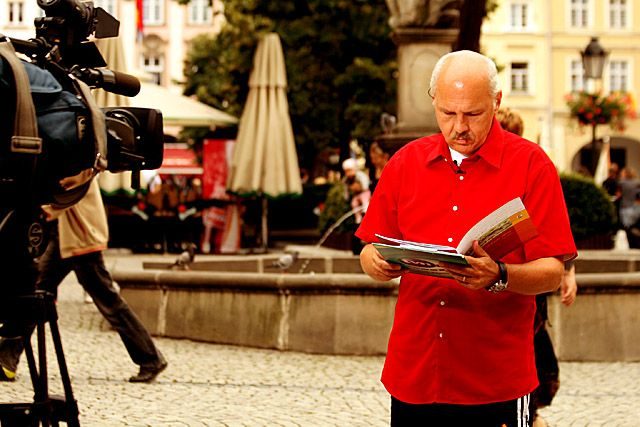 Dobra pogoda na cały świat tylko z Jeleniej Góry