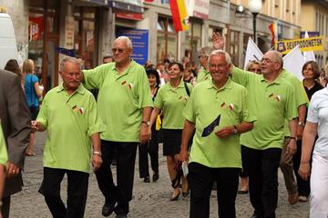 Niech żyje średniowieczna Jelenia Góra!