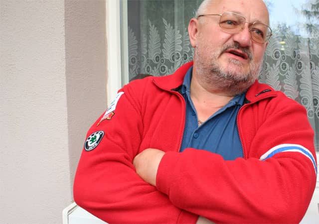 Pieniądze na ratunek