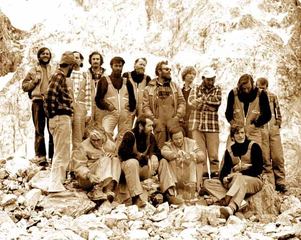 Jeleniogórska wyprawa pod niebo – Annapurna 1979