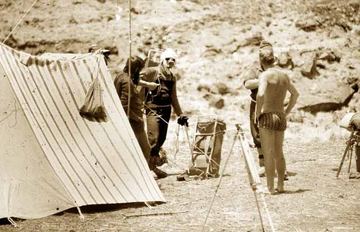 Jeleniogórska wyprawa pod niebo – Annapurna 1979