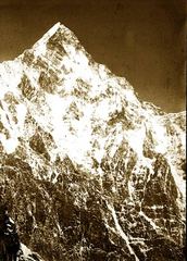 Jeleniogórska wyprawa pod niebo – Annapurna 1979