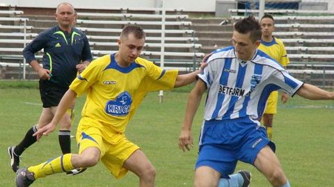 Pub Gol Jelenia Góra wygrywa z silnym rywalem
