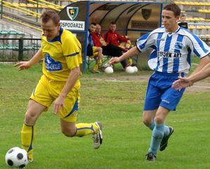 Pub Gol Jelenia Góra wygrywa z silnym rywalem
