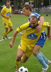 Pub Gol Jelenia Góra wygrywa z silnym rywalem