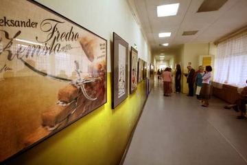 Złote czasy teatru na afiszu