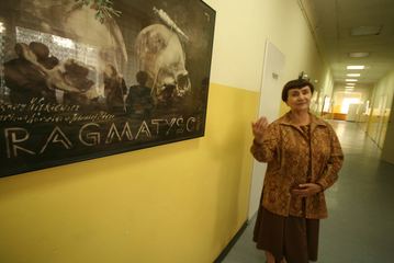 Złote czasy teatru na afiszu