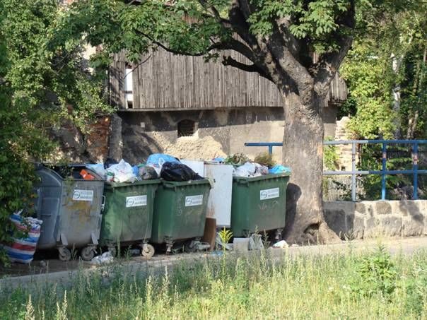 Brud w Cieplicach drażni mieszkańców