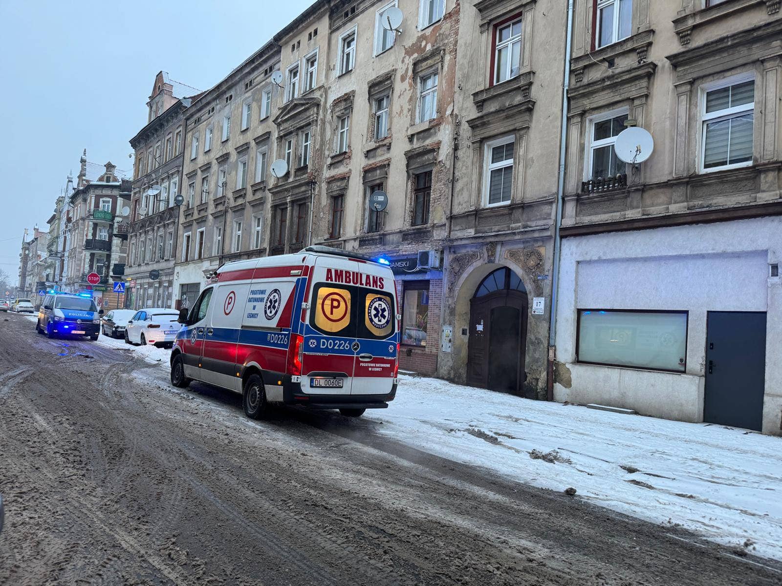 "Cichy zabójca" zabrał dwie ofiary