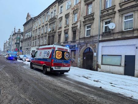 "Cichy zabójca" zabrał dwie ofiary