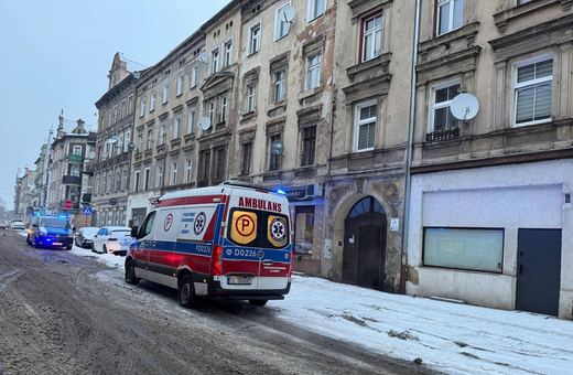 "Cichy zabójca" zabrał dwie ofiary