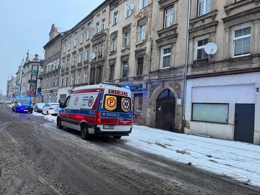 "Cichy zabójca" zabrał dwie ofiary