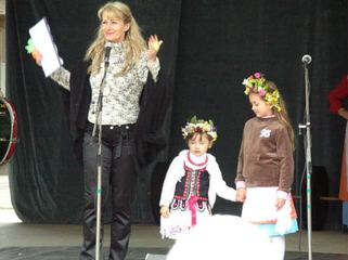 Festyn przy ODK