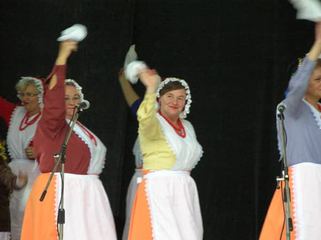 Festyn przy ODK
