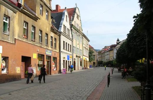 Rywalizują estetyką