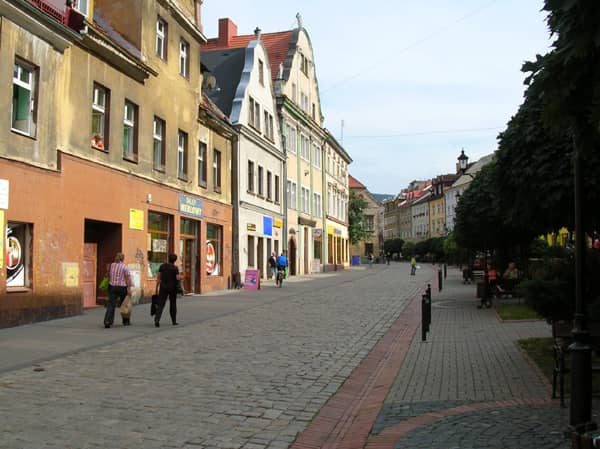 Rywalizują estetyką