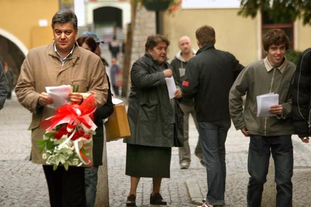 Reanimowanie pamięci o sowieckiej agresji