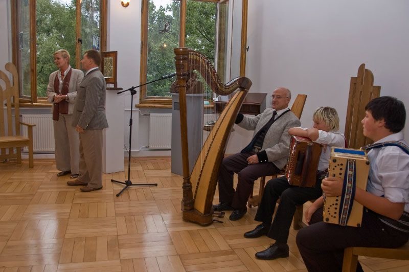 Polak – Austriak: dwaj bratanki