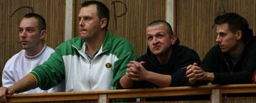 Wspaniałe zwycięstwo koszykarzy Sudetów w pierwszoligowym debiucie