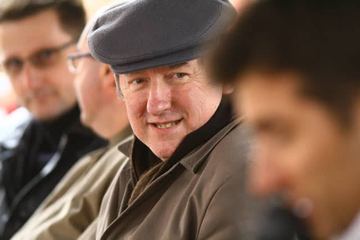 Kabaretowa beczka śmiechu na placu Ratuszowym