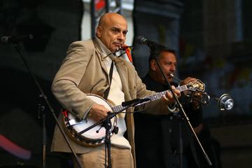 Kabaretowa beczka śmiechu na placu Ratuszowym