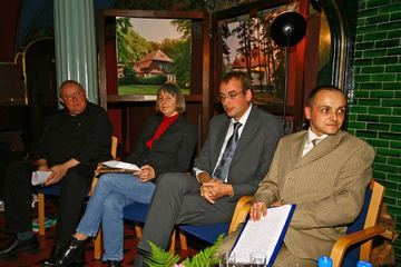 Utracone ojczyzny źródłem natchnienia