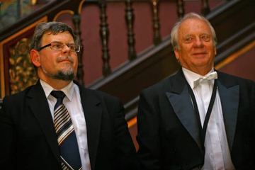 Utracone ojczyzny źródłem natchnienia