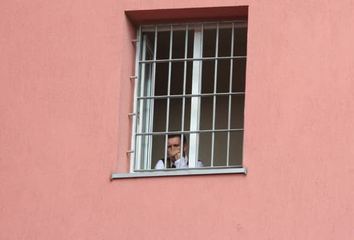 Koncert pod celą