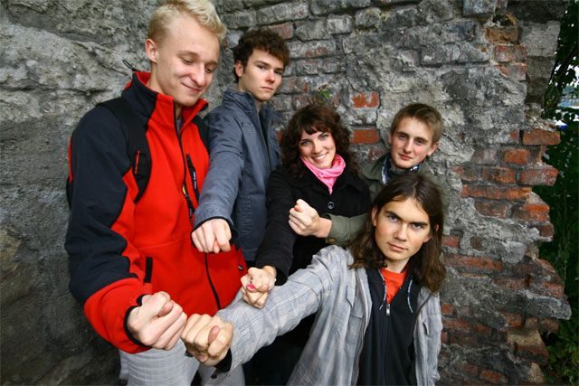 Stacja Jelenia Góra: czy dla pokolenia dzisiejszych licealistów będzie to w przyszłości tylko miejsce sentymentalnych wycieczek do rodziny?