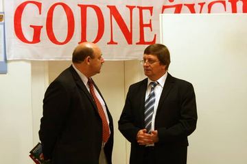 Piknik Edukacyjny pod pozytywnym napięciem