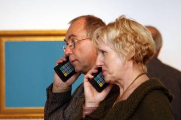 Uczta (się) sztuki w Biurze Wystaw Artystycznych
