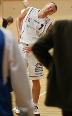 Grzegorz Mordzak pokonał Sudety