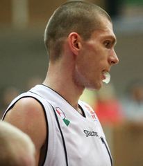 Grzegorz Mordzak pokonał Sudety
