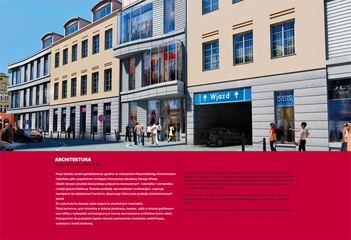 Między młotem a kowadłem – będą dwie galerie?