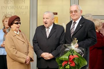 Druga młodość trzeciego wieku