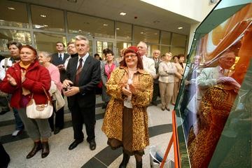 Druga młodość trzeciego wieku