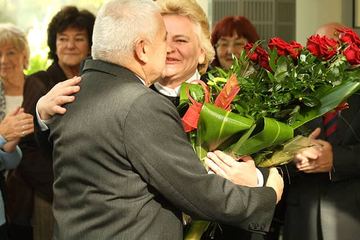 Druga młodość trzeciego wieku