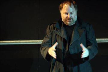 Huraganowy początek XXXVIII Jeleniogórskich Spotkań Teatralnych
