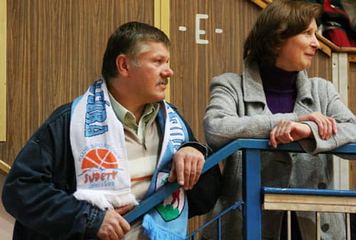 Koszykarze Sudetów pokonali efektownie faworyta po dramatycznym boju!