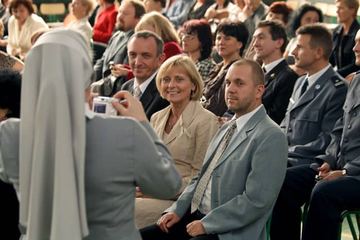 Znaczące nagrody na poprawę nauczycielskich nastrojów