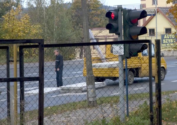 Okna się wstawi, choć mogą być uszkodzone