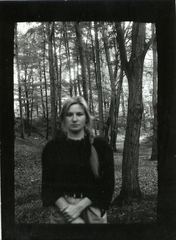 (Nie)zwykła Andrzejewska w Muflonie